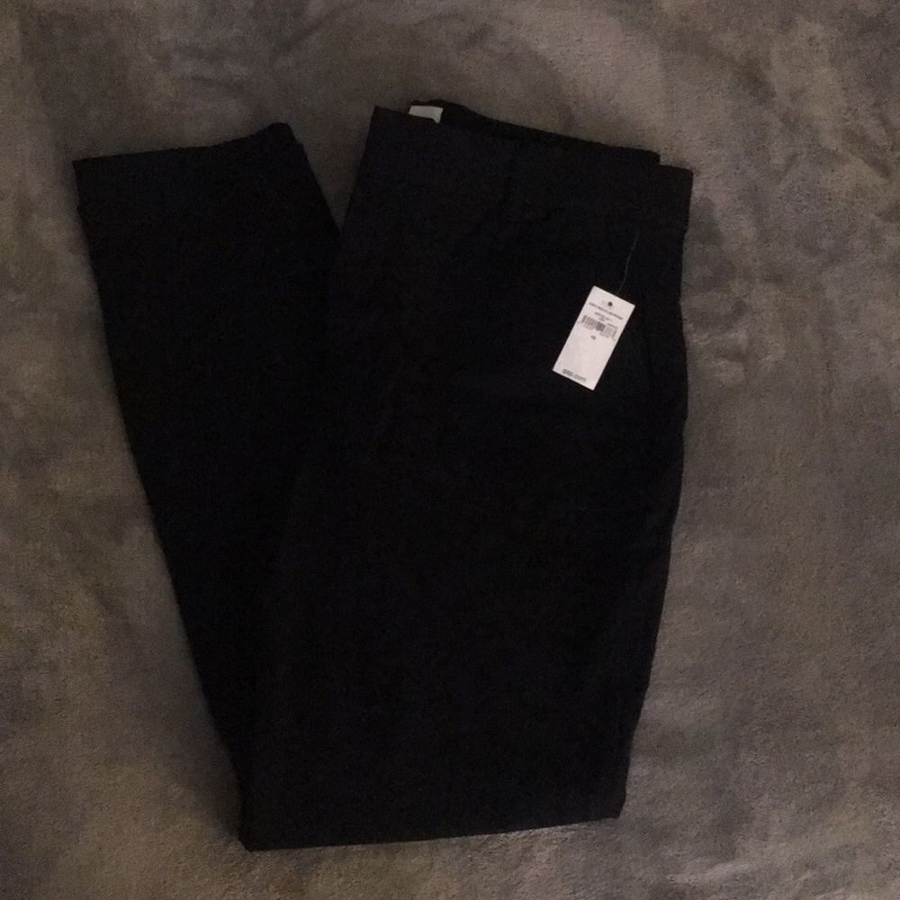GAP Signature Skinny Ankle Pant